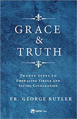 Grace and Truth