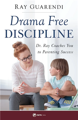 Drama- Free Discipline