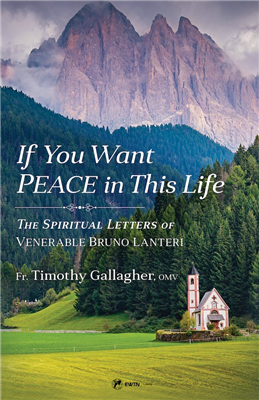 If You Want PEACE in This Life