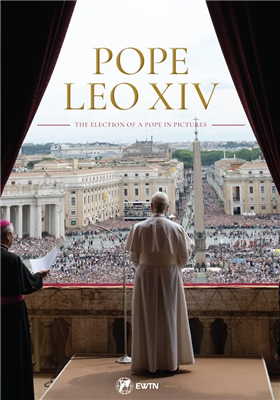 Pope Leo XIV: The Election of a Pope in Pictures
