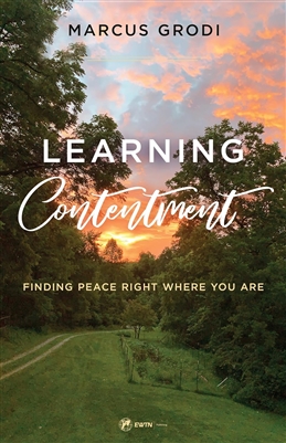 Learning Contentment