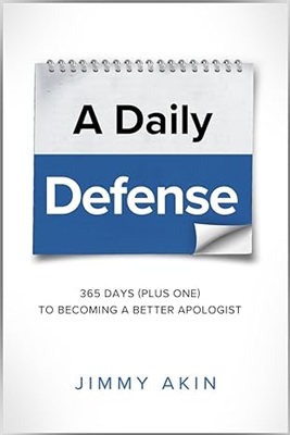 A Daily Defense