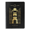 The Word on Fire Leather Bible: Exile and Return