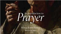 An Introduction to Prayer