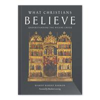 What Christians Believe
