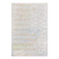 Towards Dawn: Essays on Hopefulness