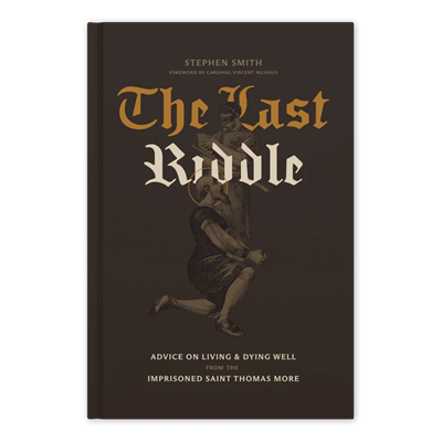The Last Riddle