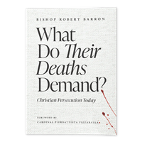 What Do Their Deaths Demand?