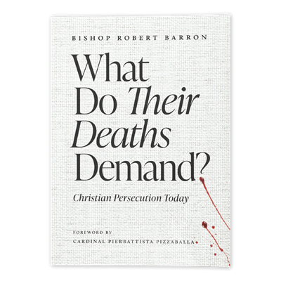 What Do Their Deaths Demand?