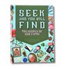 Seek and You Will Find:  Tresaures of Our Faith