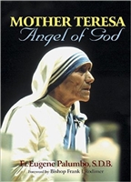 Mother Teresa Angel of God