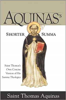 Aquinas's Shorter Summa