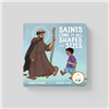 Saints Come in All Shapes and Sizes