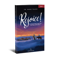 Rejoice Advent Devotional Year C