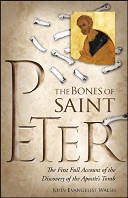 The Bones of Saint Peter