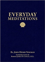 Everyday Meditations