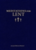 Meditations for Lent