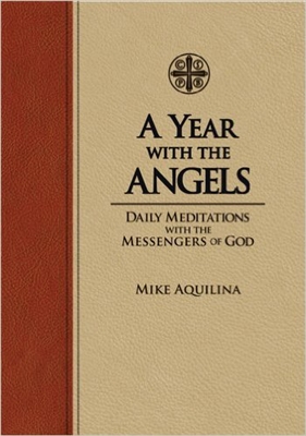 A Year with the Angels Daily Meditations with the Messengers of God