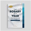 The Rosary in a Year Prayer Guide