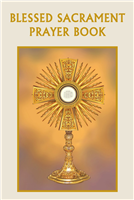 Blessed Sacrament Prayer Book