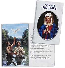 Pray the Rosary