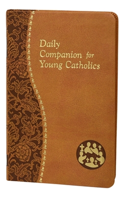 Daily Companion for Young Catholics