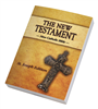 New Testament Pocket Bible (St. Joseph Edition)