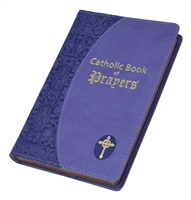 Catholic Book of Prayers