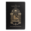 Word on Fire Leather Bible