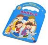 Catholic Activity and Sticker Book About Angels