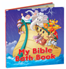 My Bible Bath Book