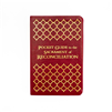 Pocket Guide to the Sacrament of Reconciliation