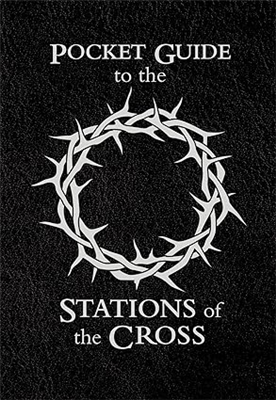 Pocket Guide to the Stations of the Cross