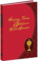 Scriptural Novena to Jesus in the Blessed Sacrament