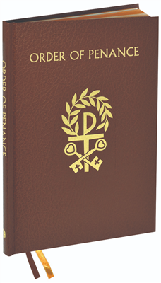 Order of Penance