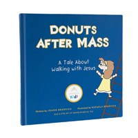 Donuts After Mass