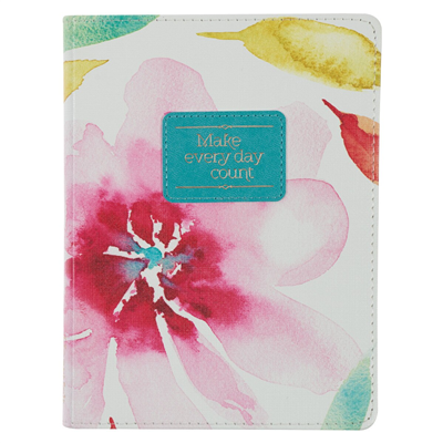 Make Every Day Count Journal