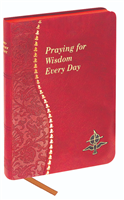 Praying for Wisdom Every Day Meditational