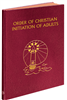 Order of Christian Initiation of Adults