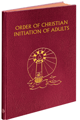 Order of Christian Initiation of Adults