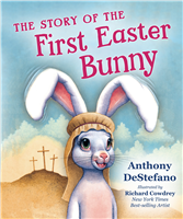 The Story of the First Easter Bunny