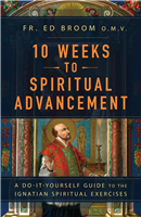 10 Weeks to Spiritual Advancement