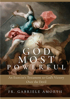 God Most Powerful