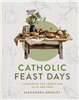 Catholic Feast Days Cookbook