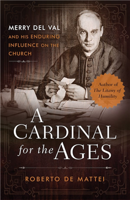 A Cardinal for the Ages