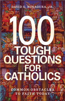 100 Touch Questions for Catholics