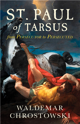 St. Paul of Tarsus