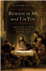 Remain in Me and I in You