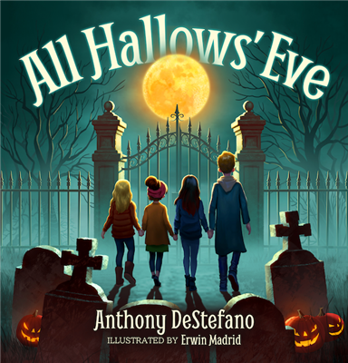 All Hallows' Eve