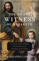 The Silent Witness of Nazareth